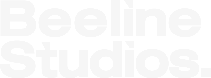 Beeline-Studios-Secondary-Logo-Cropped-White-1x